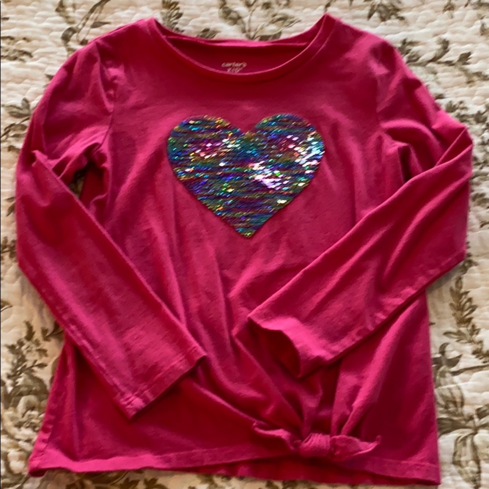 Girls top